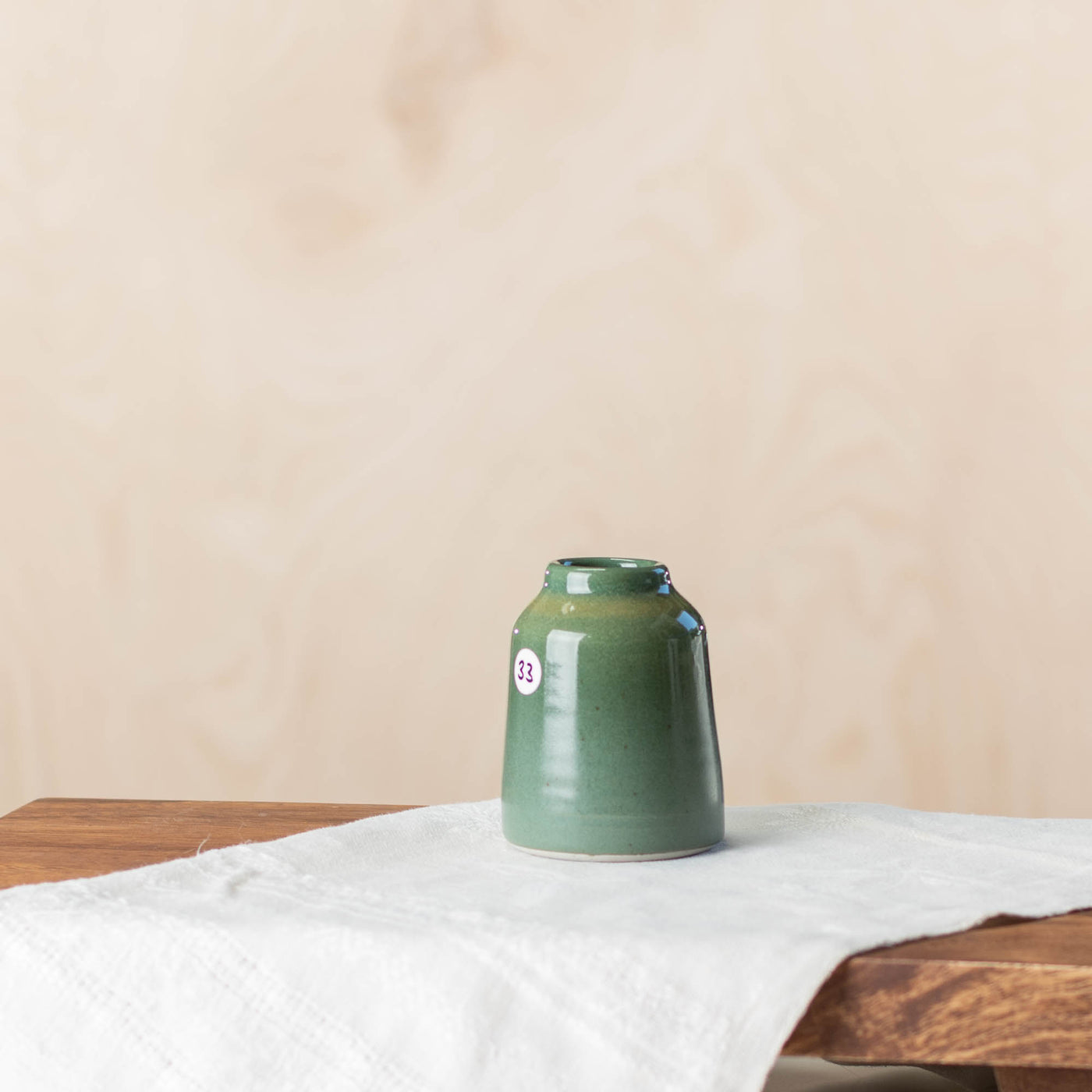 Vase 33
