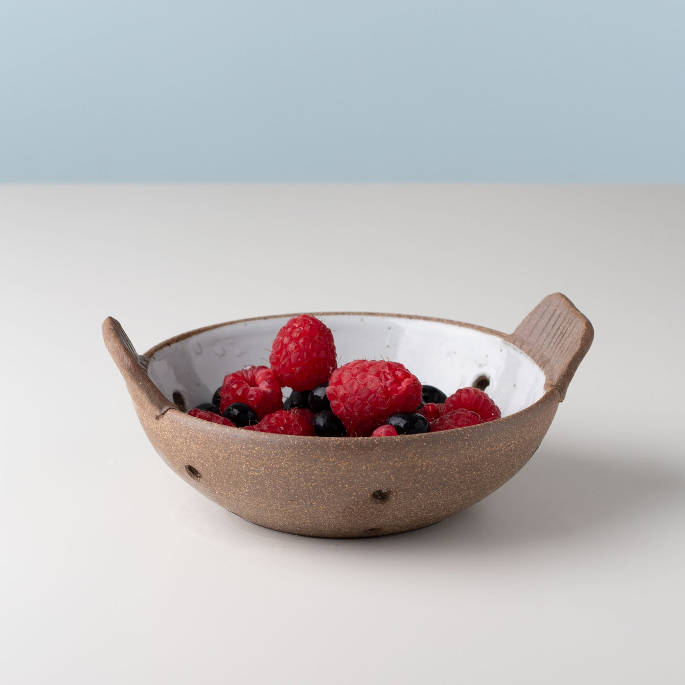 Berry Bowl