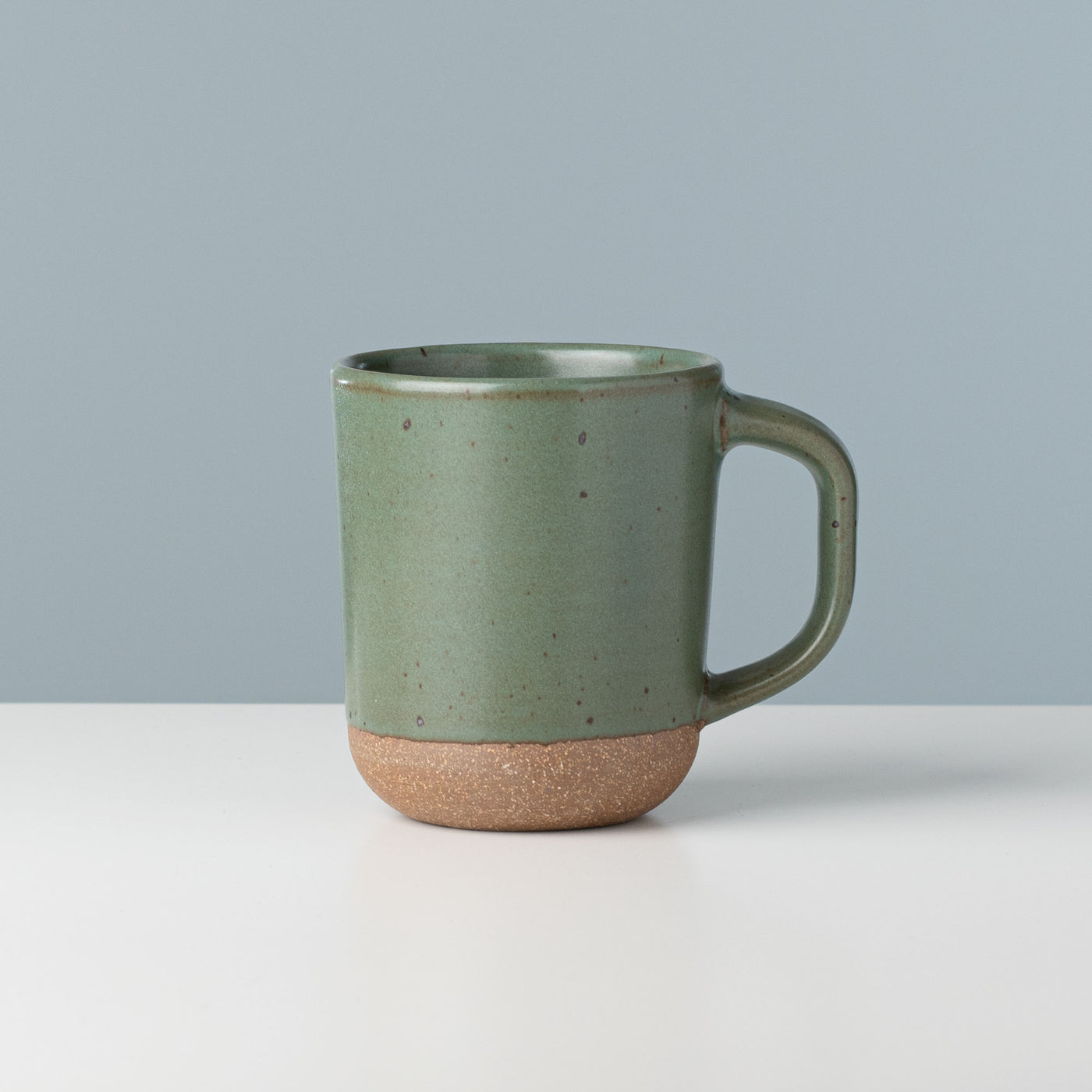 20 oz. Clary Tall Ceramic Mugs