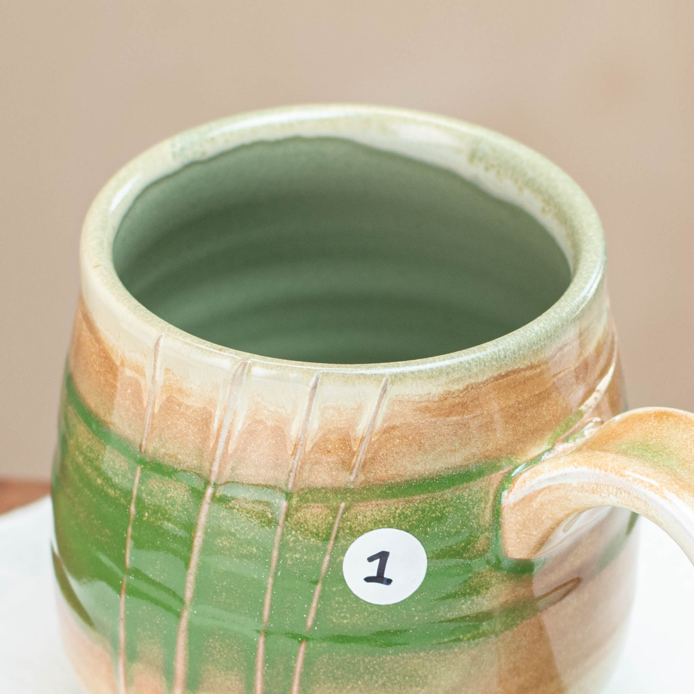 Mug 1 (12-14 oz.)