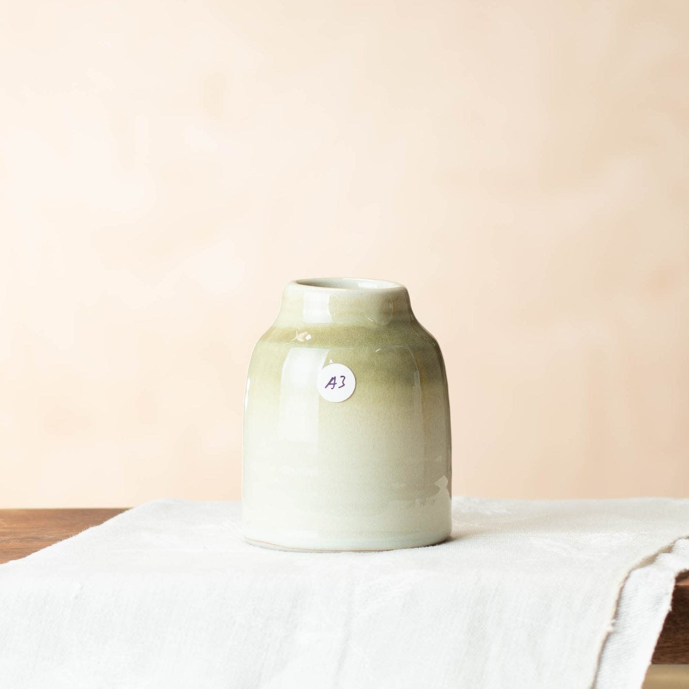 Vase A3