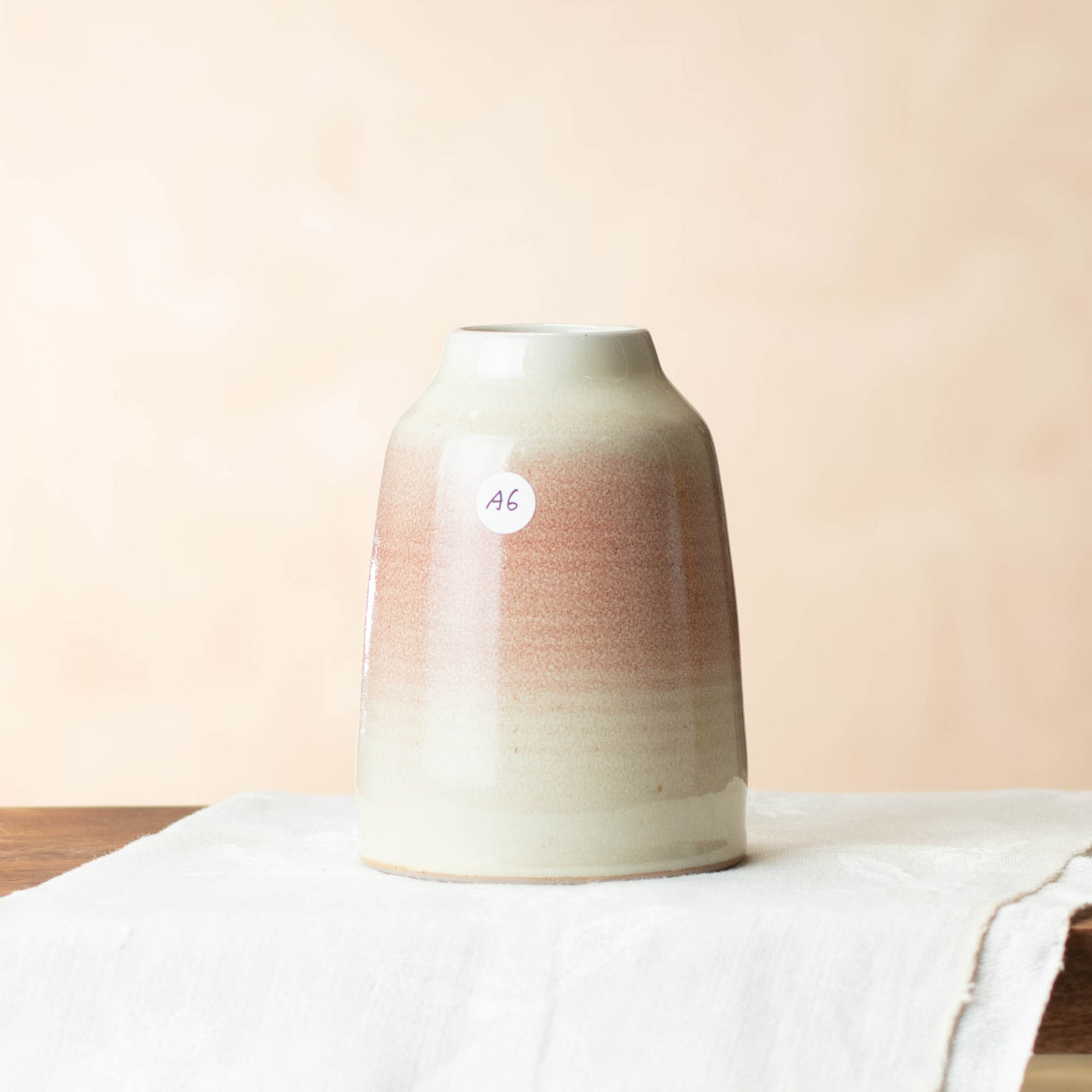 Vase A6