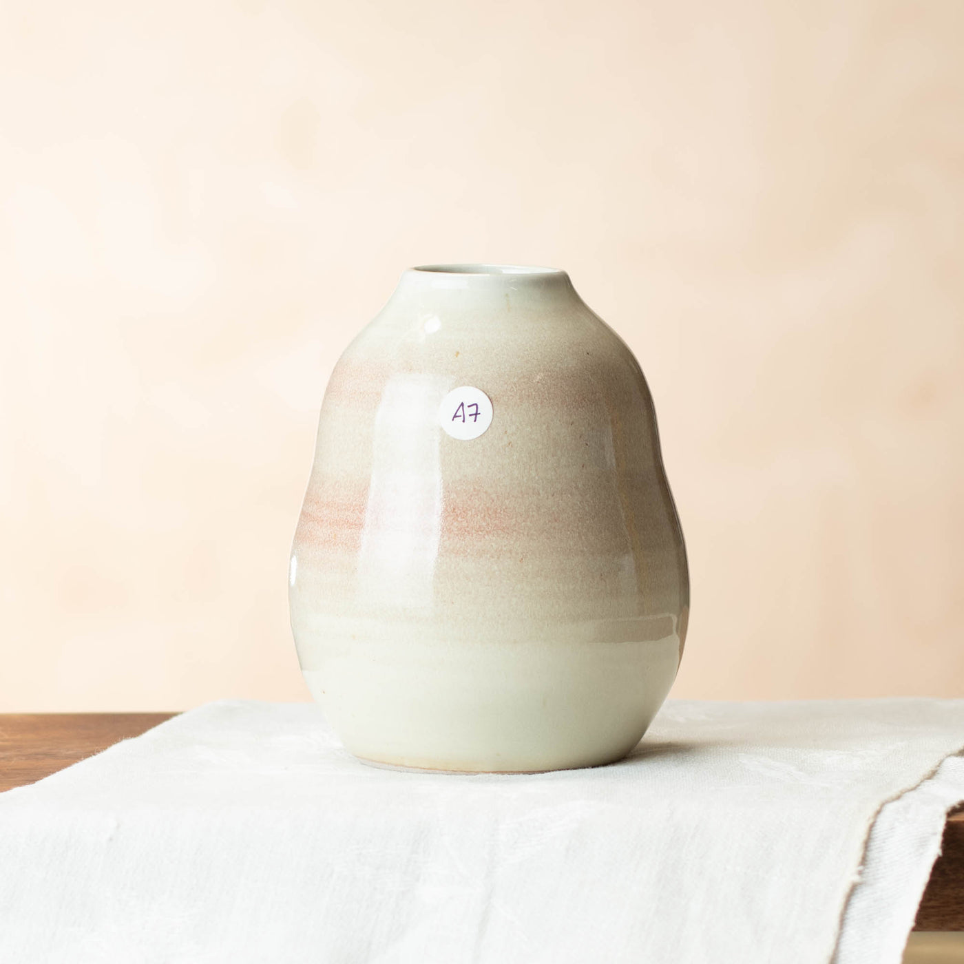 Vase A7
