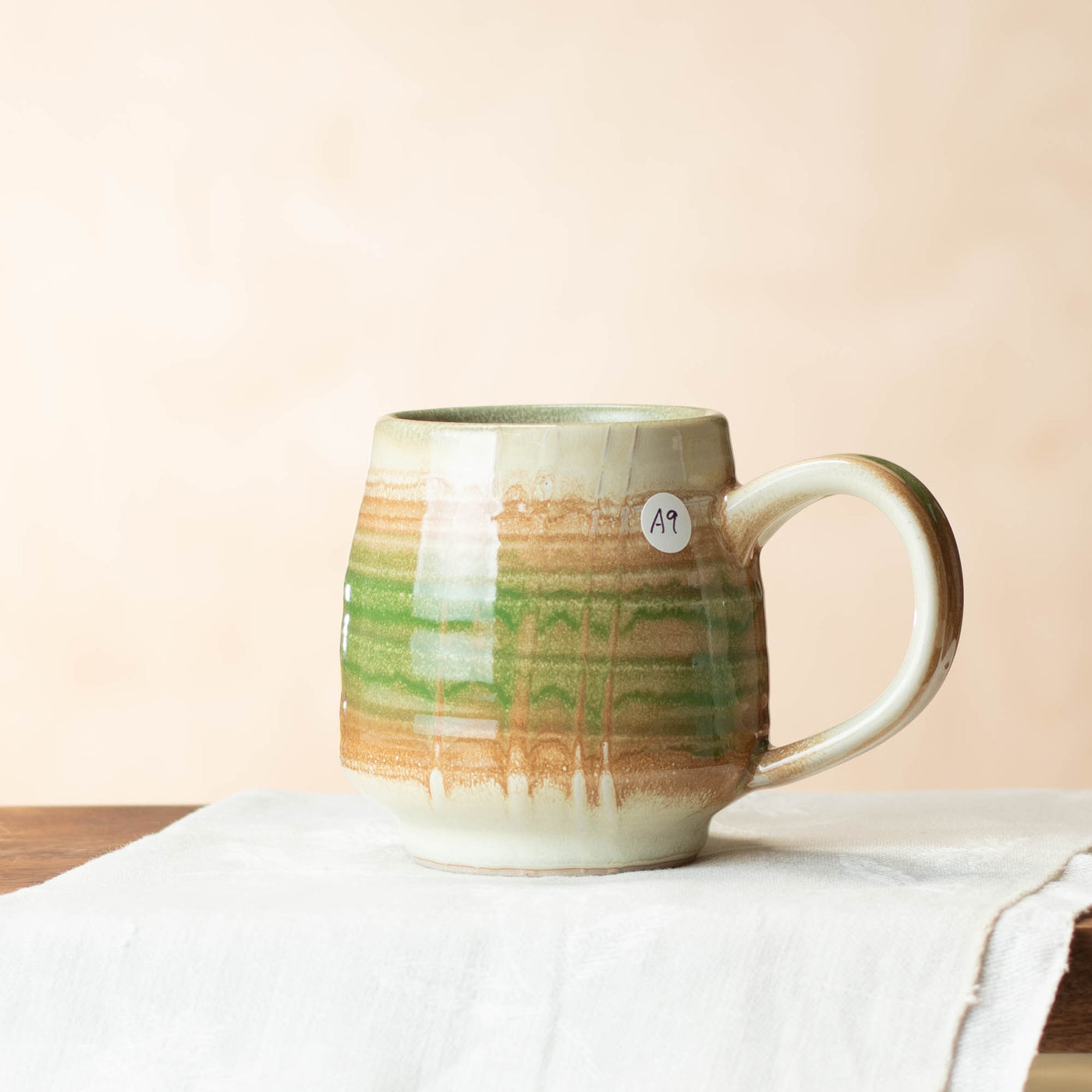Mug A9