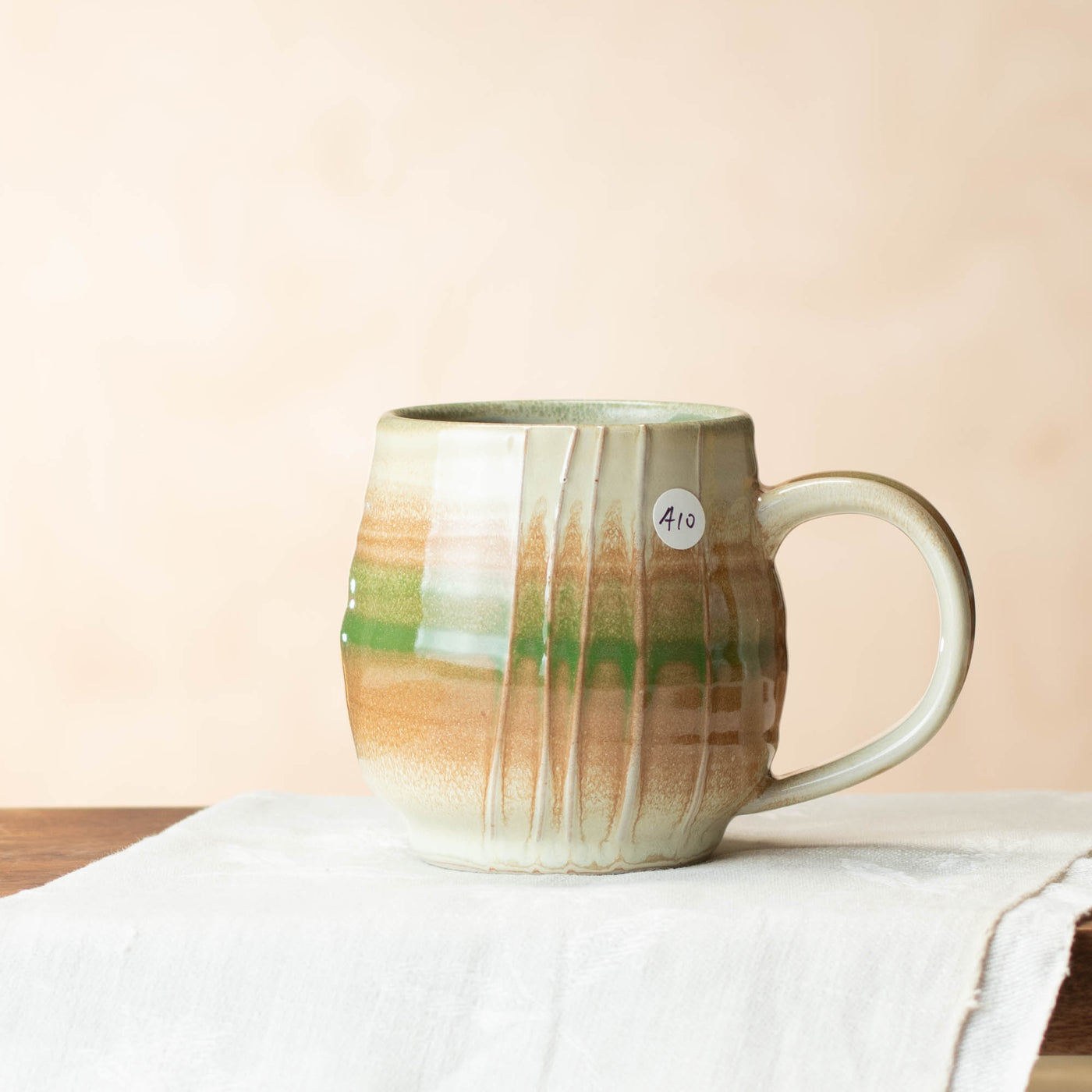 Mug A10