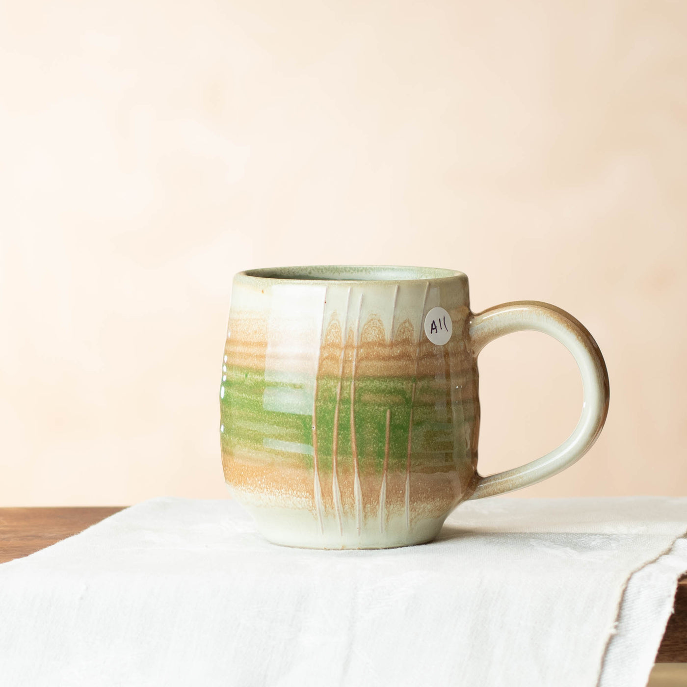Mug A11