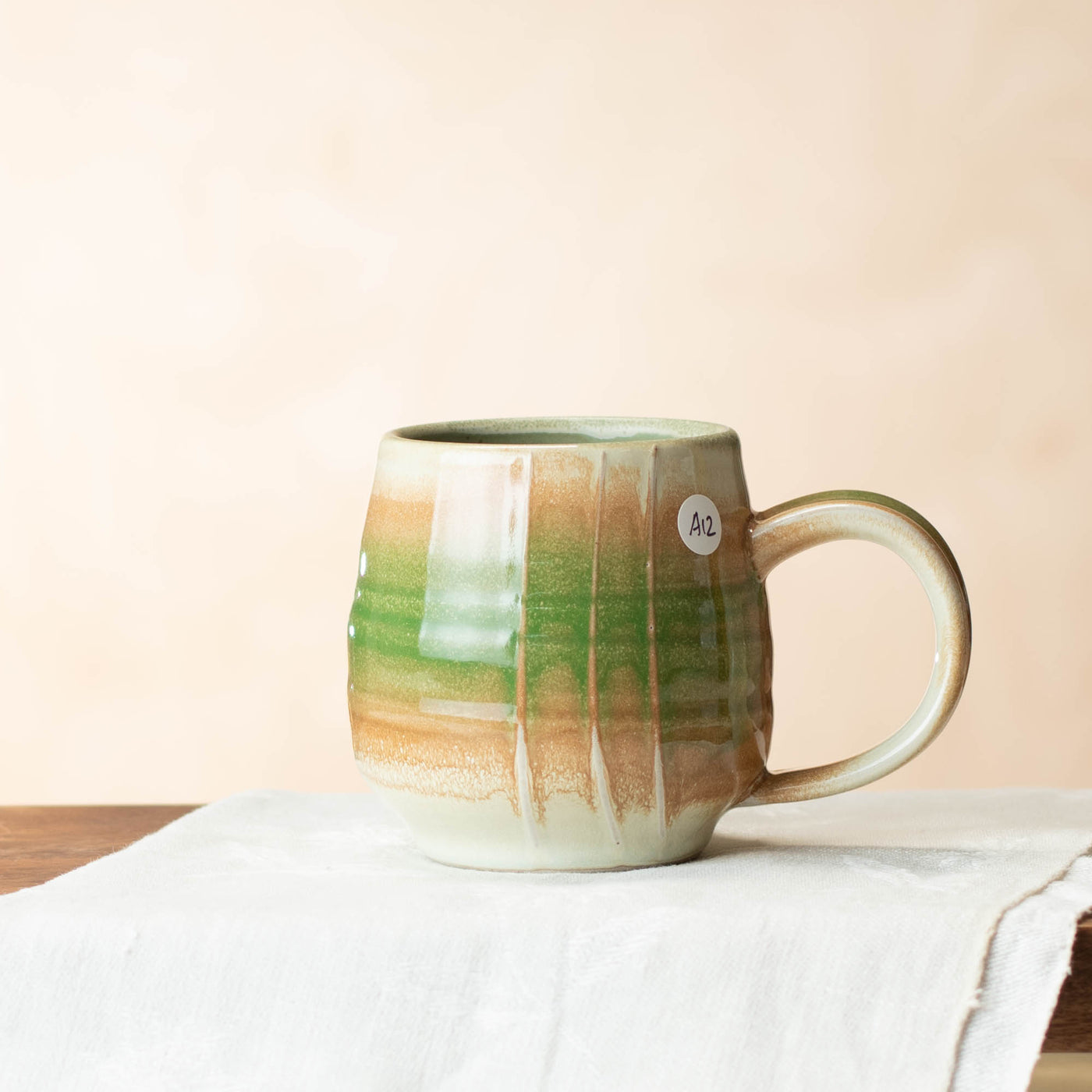 Mug A12