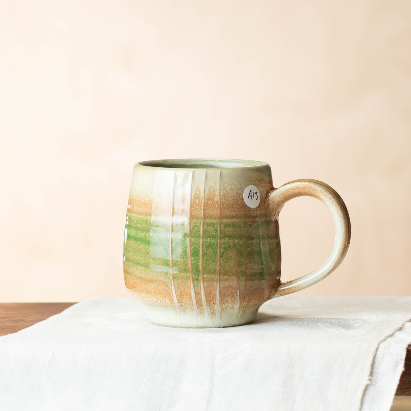 Mug A13