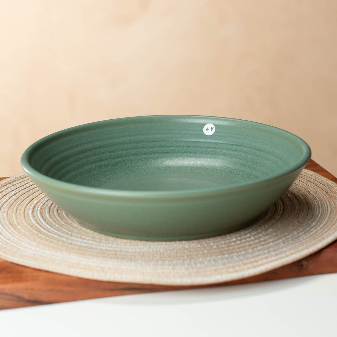 Serving Bowl A18