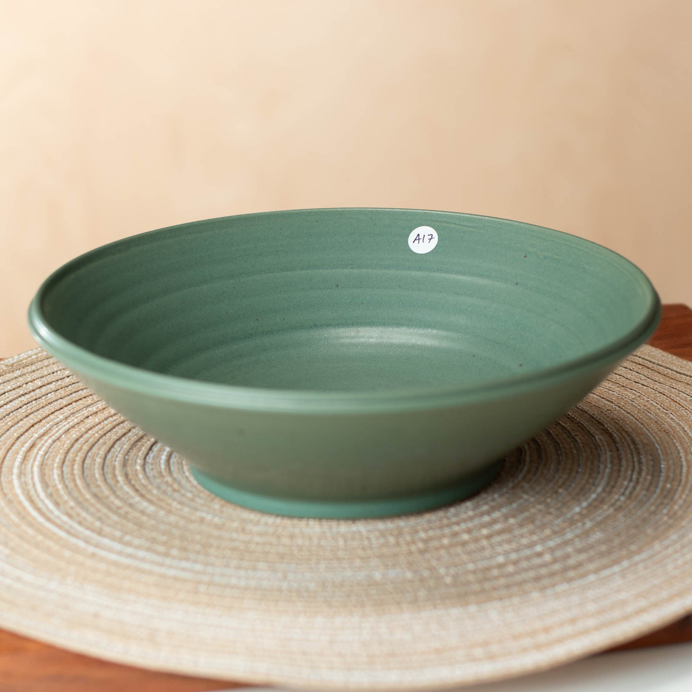 Serving Bowl A17