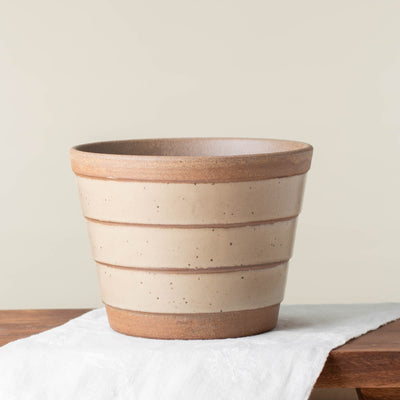 Large Planter (Fits 5" Nursery Pots)