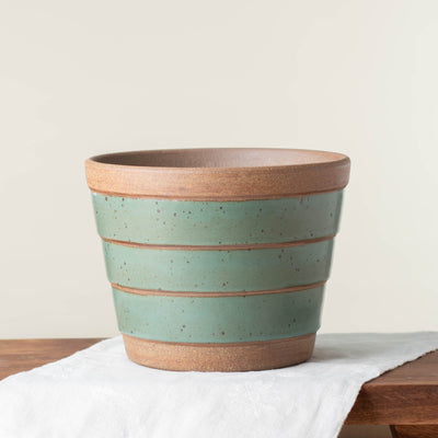 Large Planter (Fits 5" Nursery Pots)