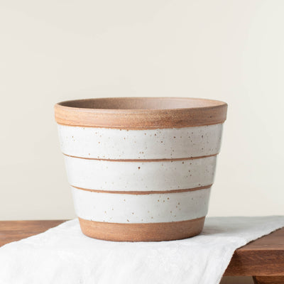 Large Planter (Fits 5" Nursery Pots)