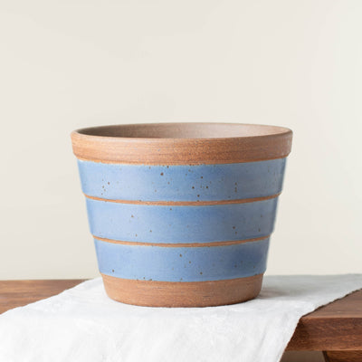 Large Planter (Fits 5" Nursery Pots)
