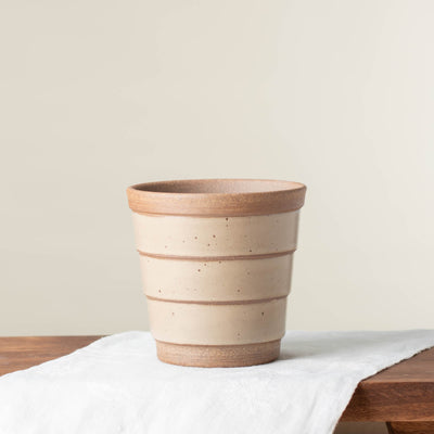 Medium Planter (Fits 4" Nursery Pots)