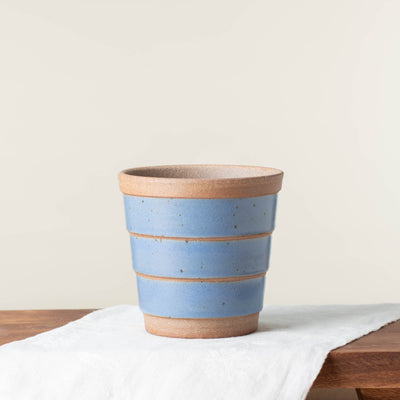 Medium Planter (Fits 4" Nursery Pots)