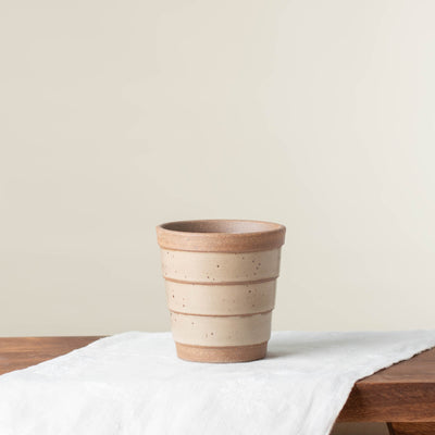 Small Planter (Fits 2-2.5" Nursery Pots)