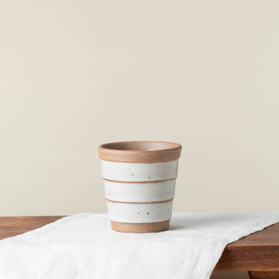 Small Planter (Fits 2-2.5" Nursery Pots)