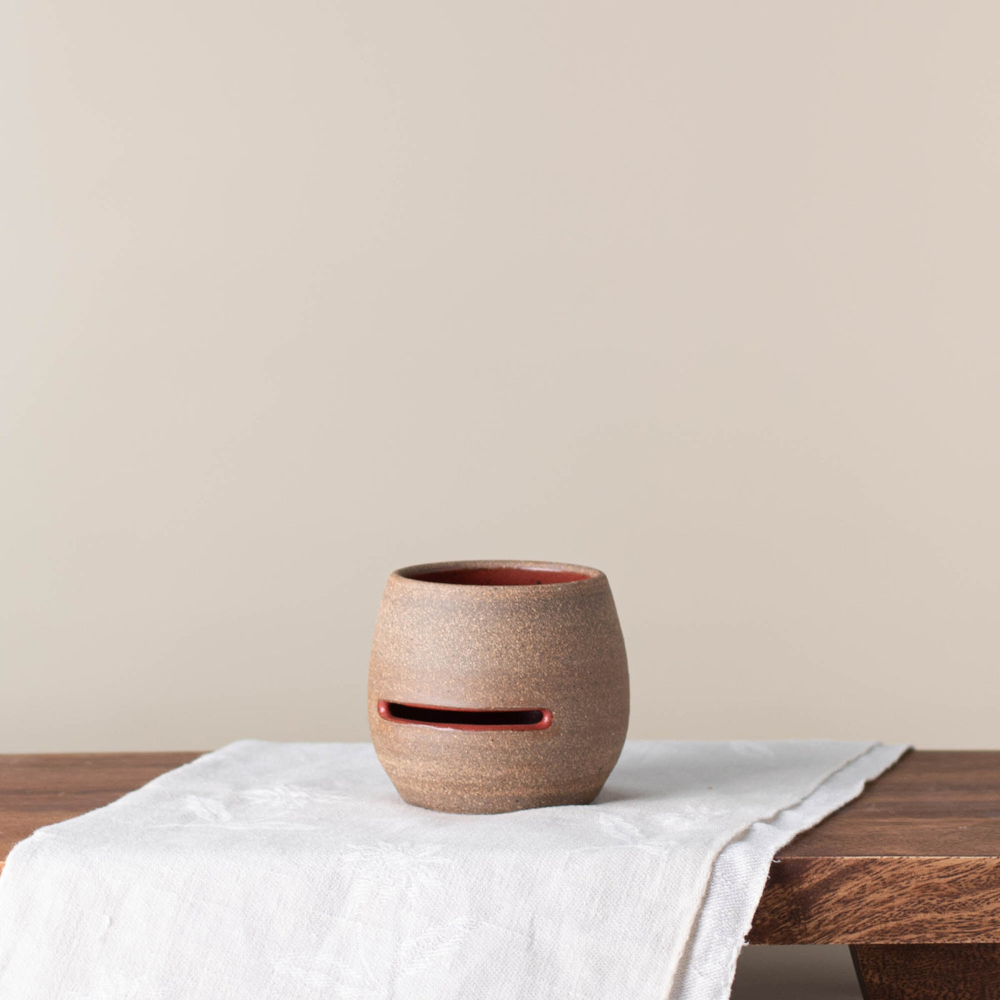 Egg Separator in Brick