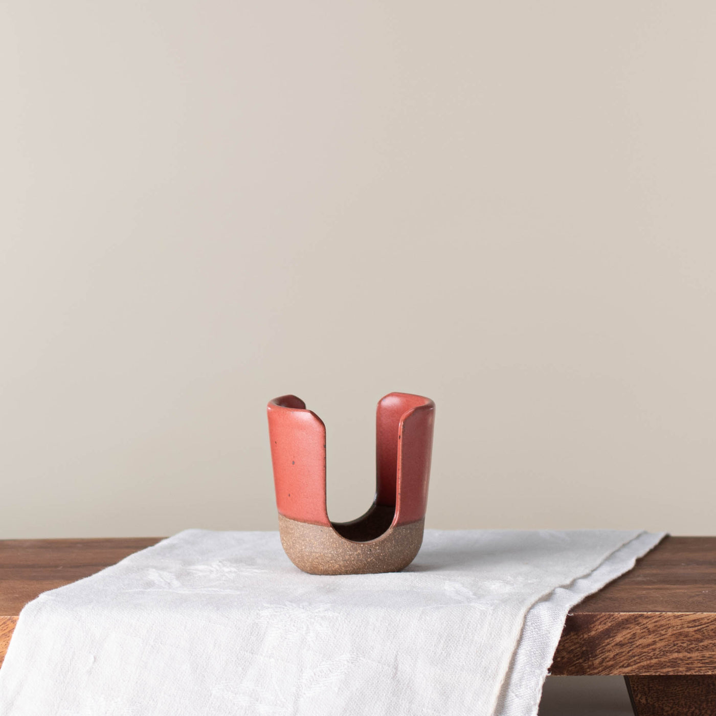 Sponge Holder in Brick