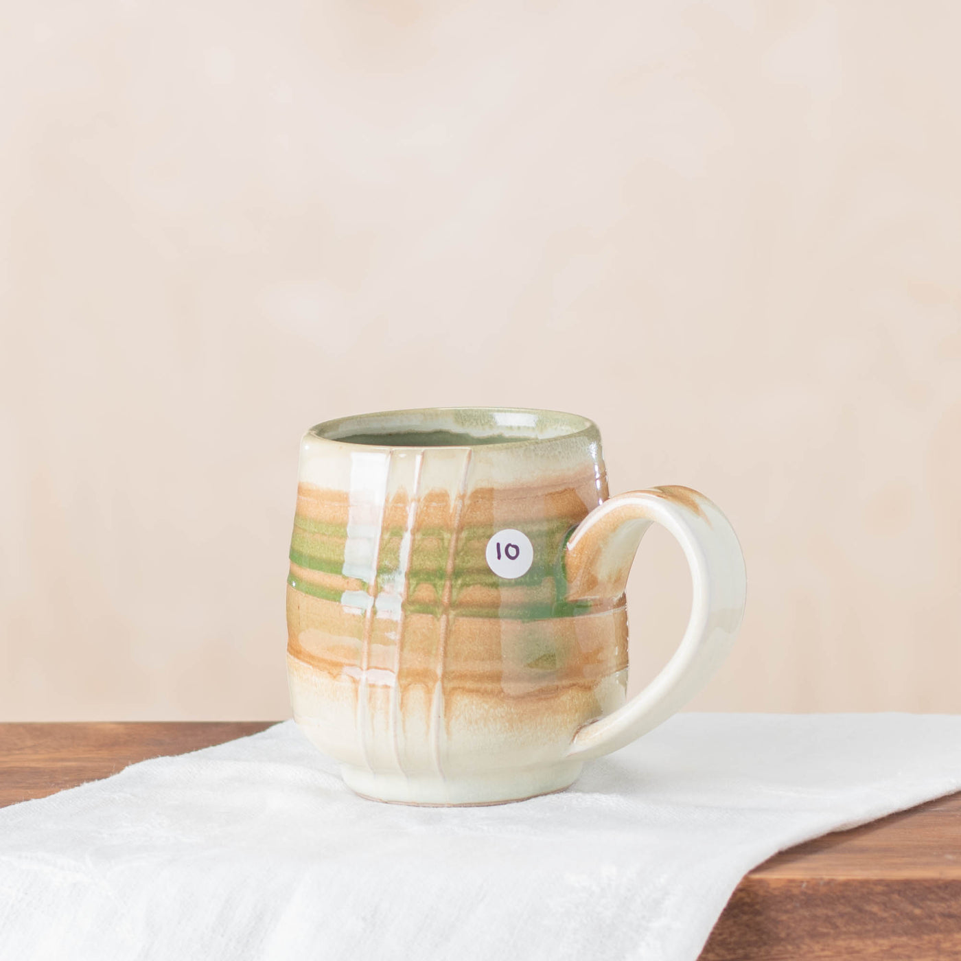 Mug 10 (12-14 oz.)