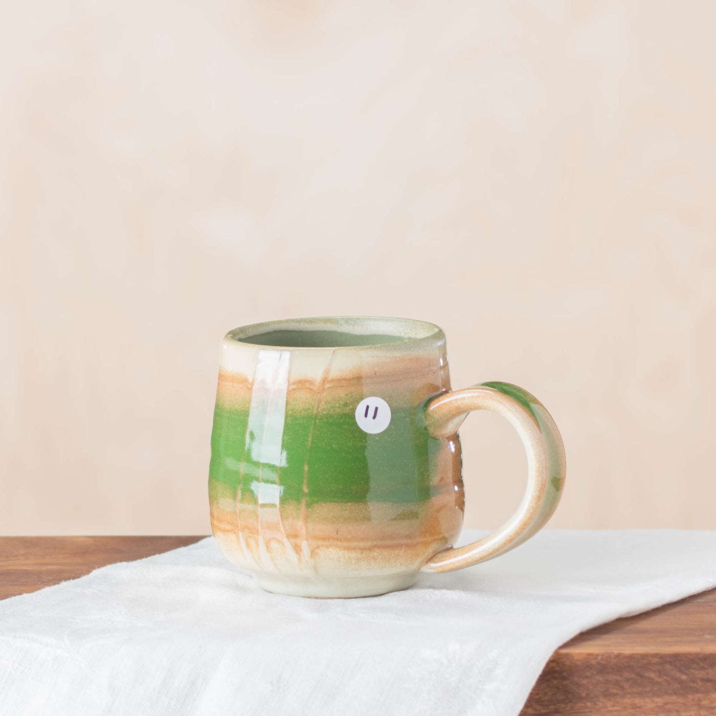Mug 11 (12-14 oz.)