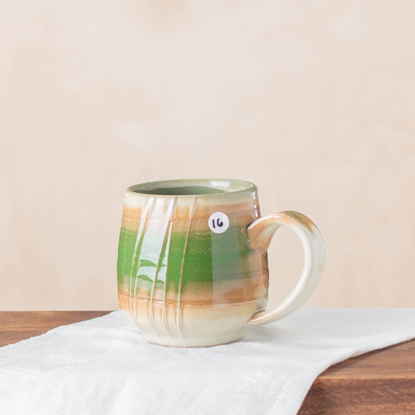 Mug 16 (12-14 oz.)