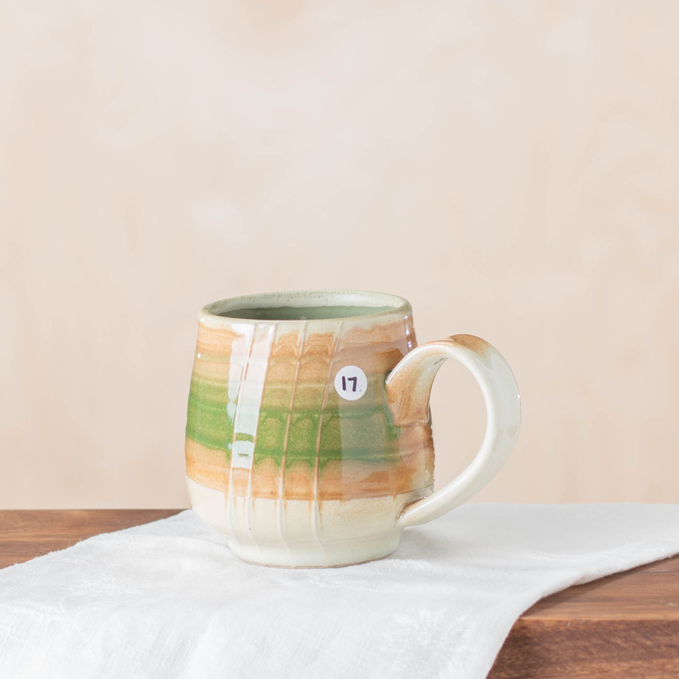 Mug 17 (12-14 oz.)