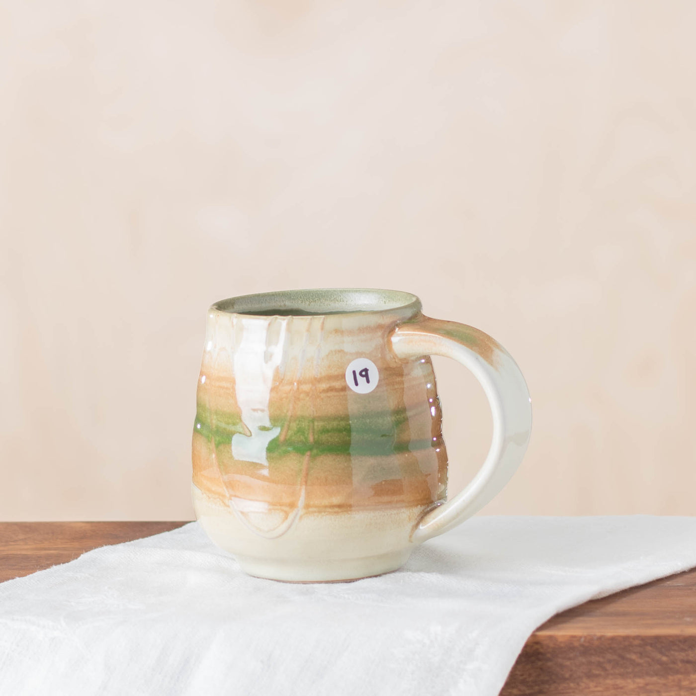 Mug 19 (12-14 oz.)