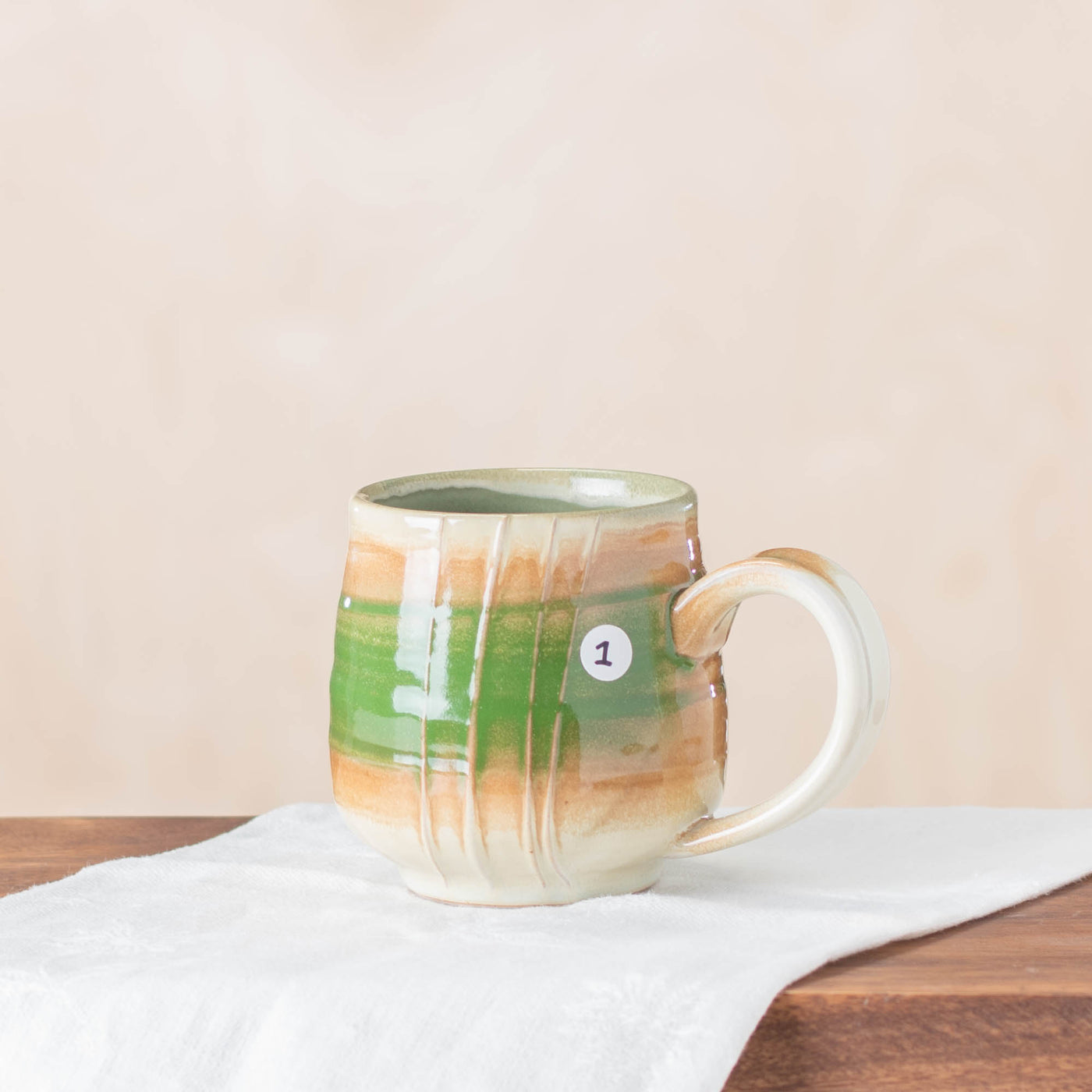 Mug 1 (12-14 oz.)