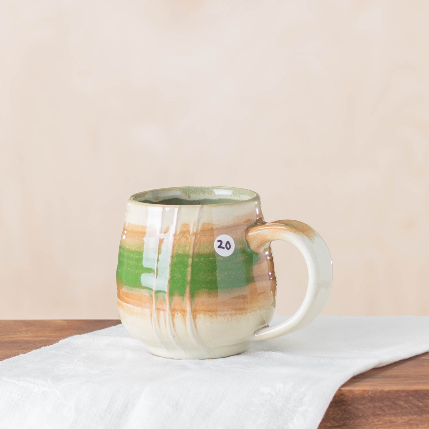 Mug 20 (12-14 oz.)