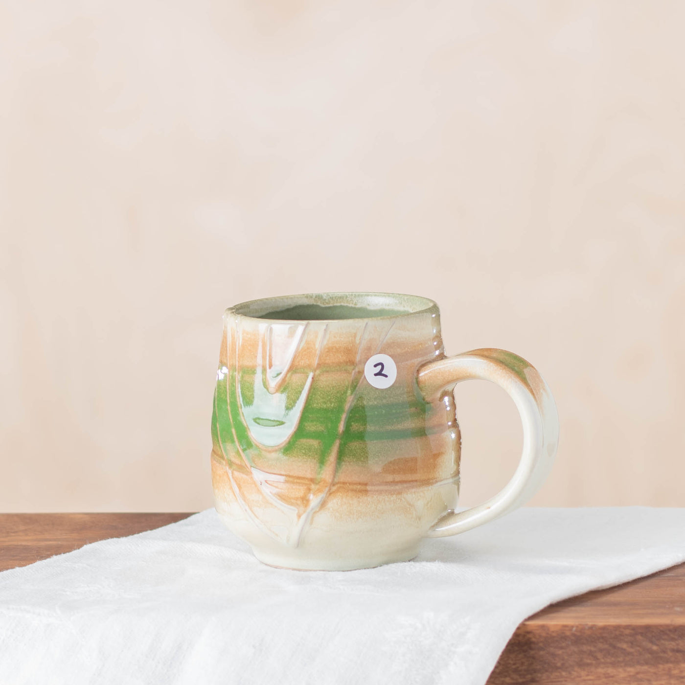 Mug 2 (12-14 oz.)