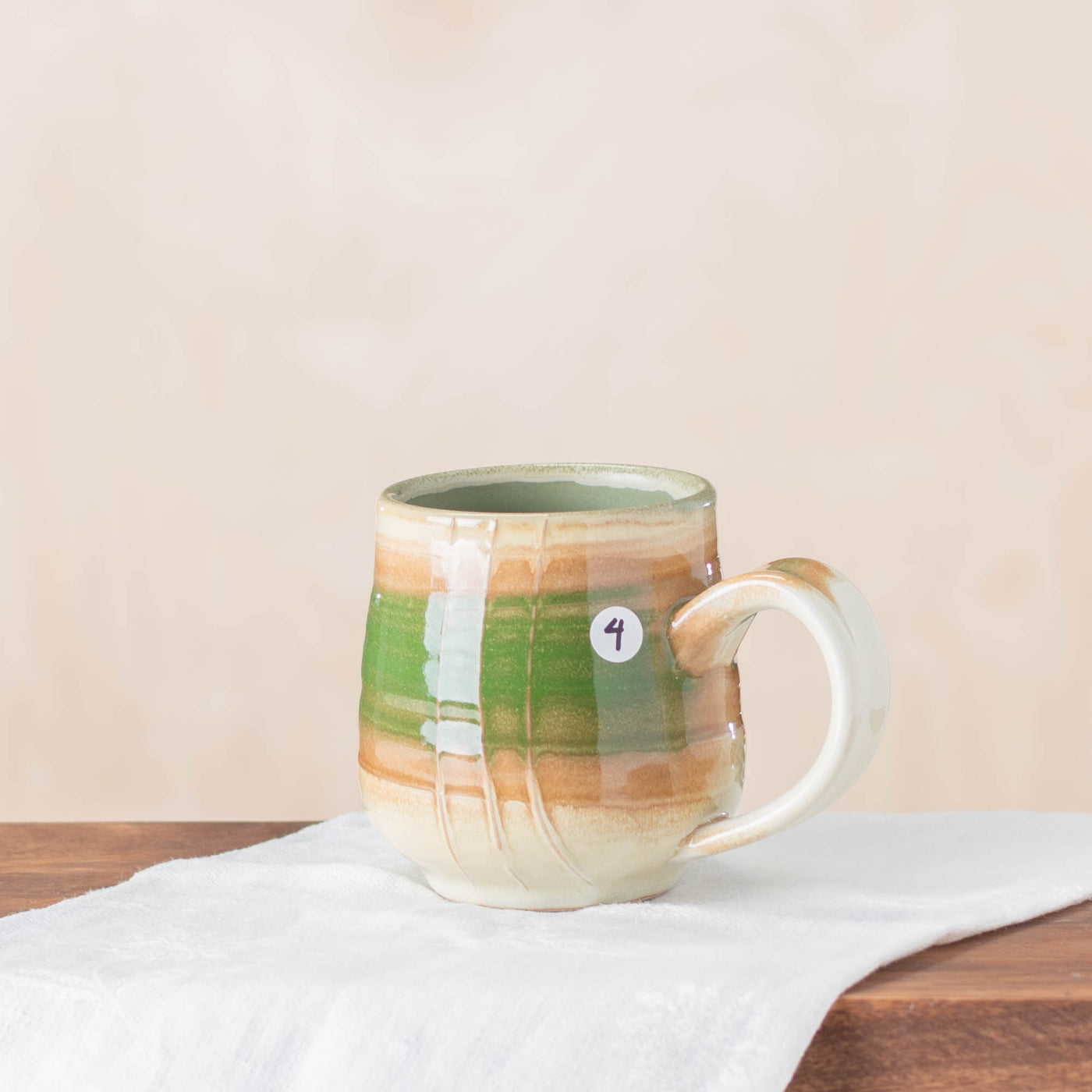Mug 4 (12-14 oz.)