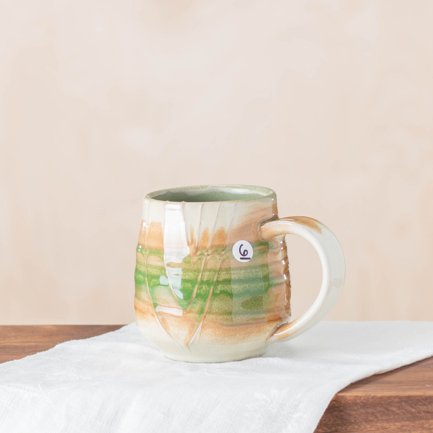 Mug 6 (12-14 oz.)