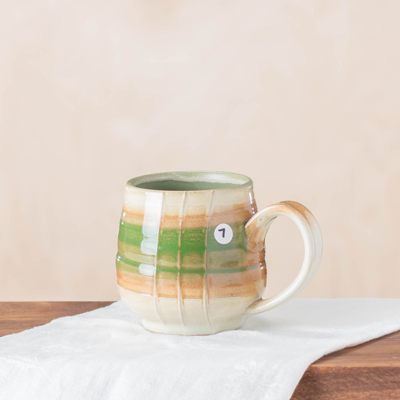 Mug 7 (12-14 oz.)