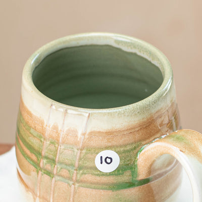 Mug 10 (12-14 oz.)