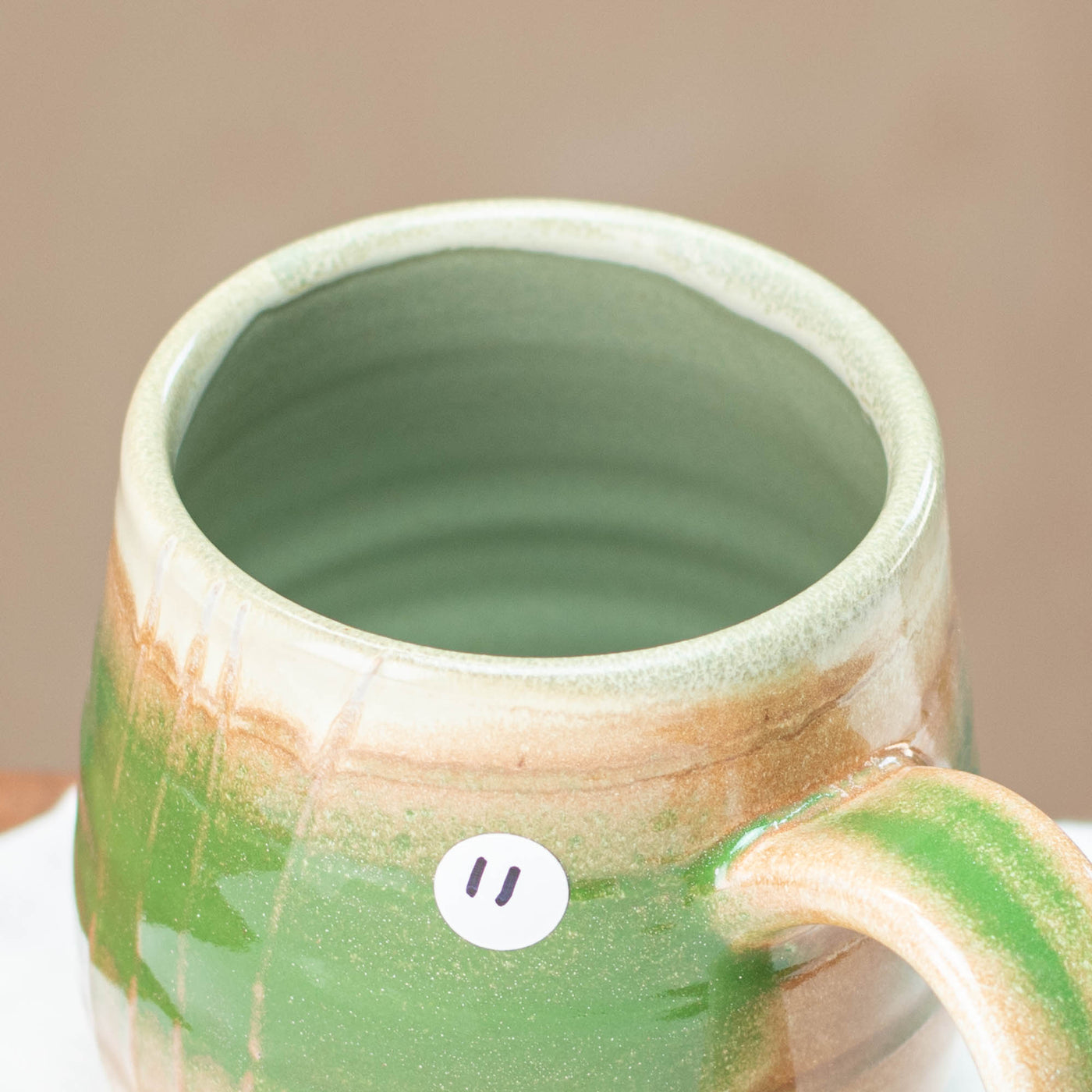 Mug 11 (12-14 oz.)