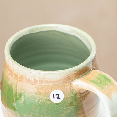 Mug 12 (12-14 oz.)