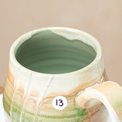 Mug 13 (12-14 oz.)