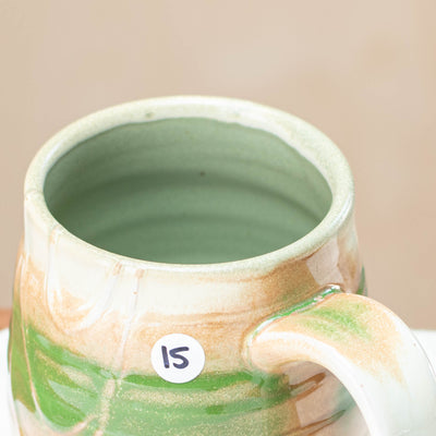 Mug 15 (12-14 oz.)