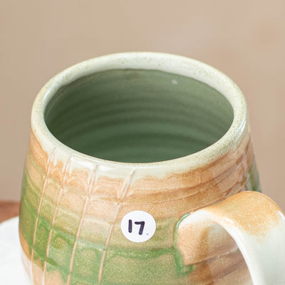 Mug 17 (12-14 oz.)