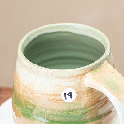 Mug 19 (12-14 oz.)