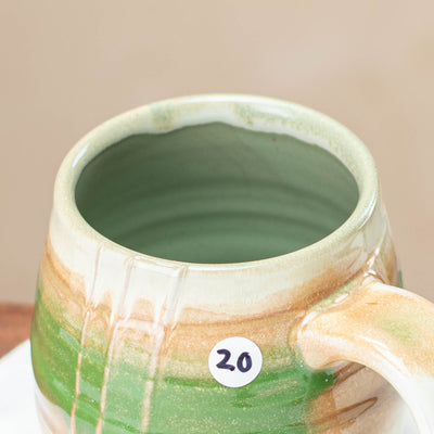 Mug 20 (12-14 oz.)