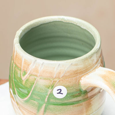 Mug 2 (12-14 oz.)