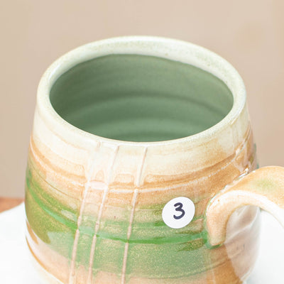 Mug 3 (12-14 oz.)