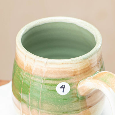 Mug 4 (12-14 oz.)