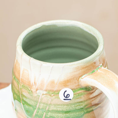 Mug 6 (12-14 oz.)