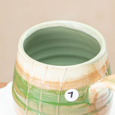 Mug 7 (12-14 oz.)