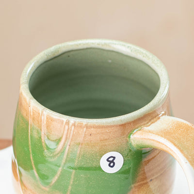Mug 8 (12-14 oz.)