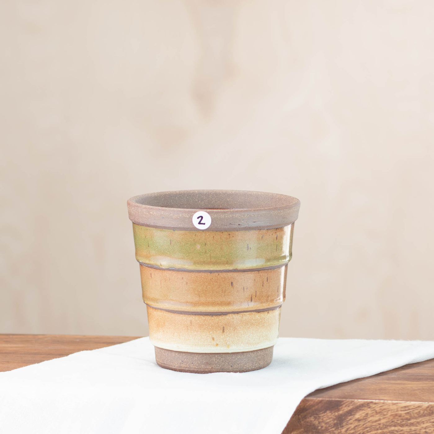 Planter 2